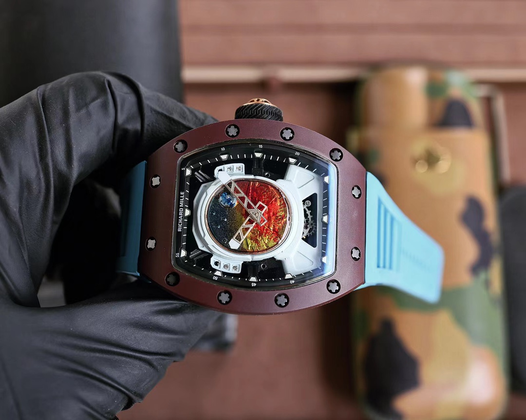Richard Mille